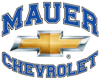 Sponsored by Mauer Chevrolet
