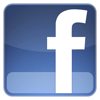 Sponsored by Follow Us of Facebook!
