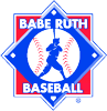 Sponsored by Babe Ruth League