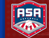 Sponsored by Amateur Softball Association (ASA)