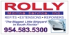 Sponsored by Rolly Marine Service