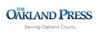 Sponsored by The Oakland Press