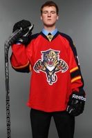Burnsville, MN native Eddie Wittchow