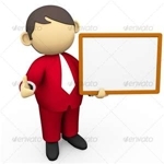 Board Member Cartoon